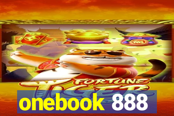 onebook 888